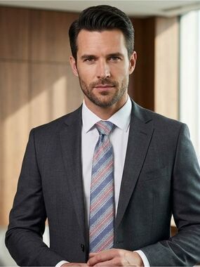 Pierre Cardin Tie
